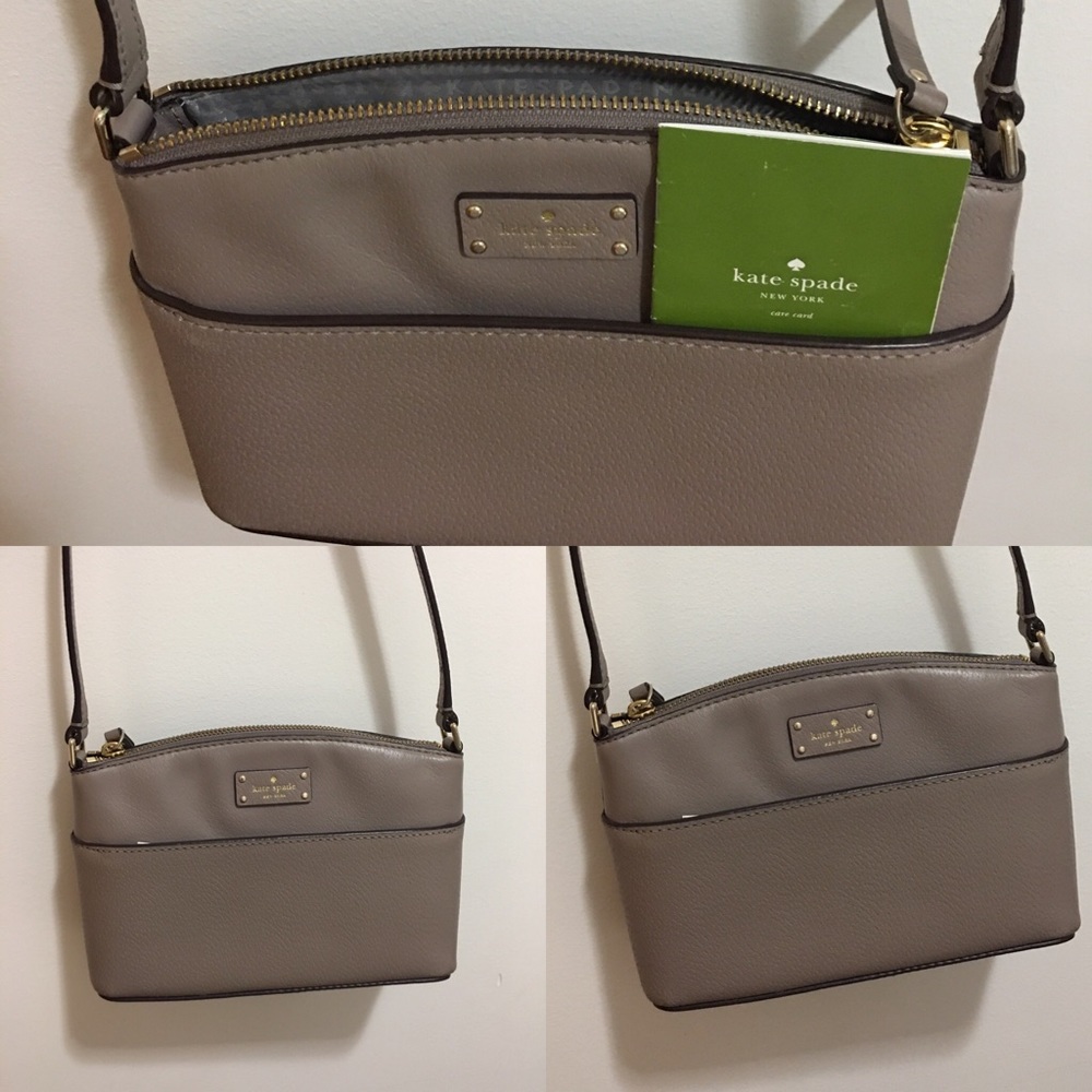 Kate Spade sling Bag ♠️